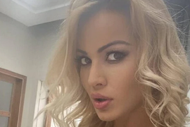 Napustila SELO Šarlinac pored NIŠA, otišla za Budimpeštu i postala ZVEZDA FILMOVA ZA ODRASLE: "Volim klasičan se*s, nije važna LEPOTA nego TEHNIKA", a na snimanju nema ni TRUNKE EMOCIJA