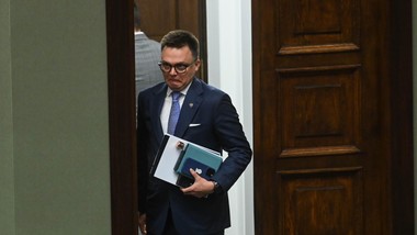 politolog: sam hołownia już wie, że polska 2050 jest nie do uratowania