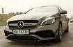 Mercedes A45 AMG Championship Edition