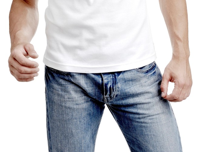 Ciasne ubrania zmniejszają płodność