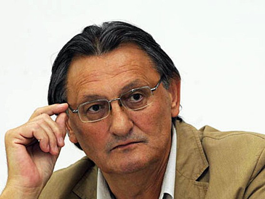 Milenko Perović: Kriv za mobing