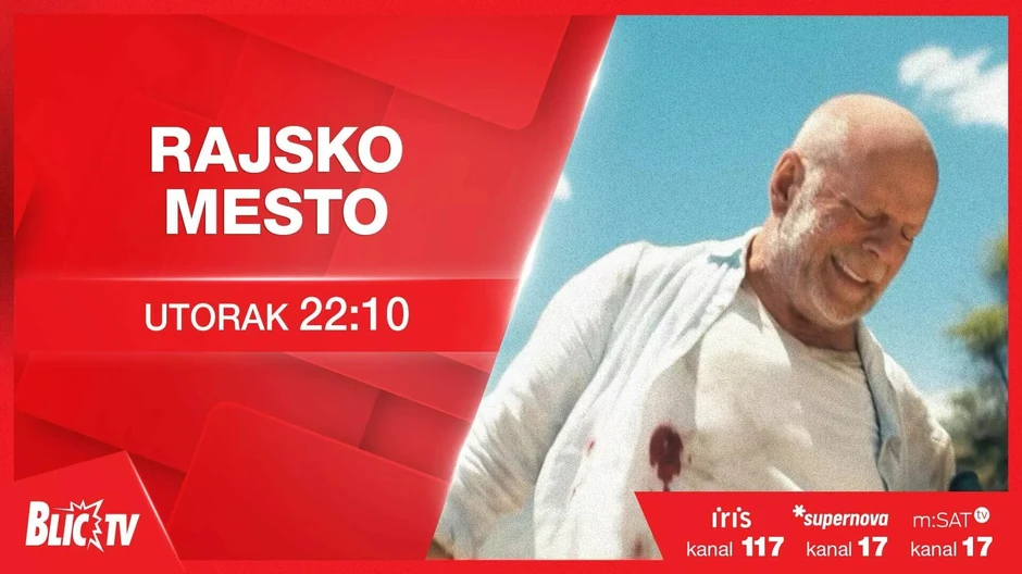 Rajsko mesto