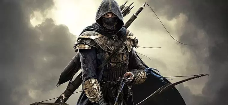 Konsolowe The Elder Scrolls Online w przyszłym miesiącu? Tak podaje Microsoft