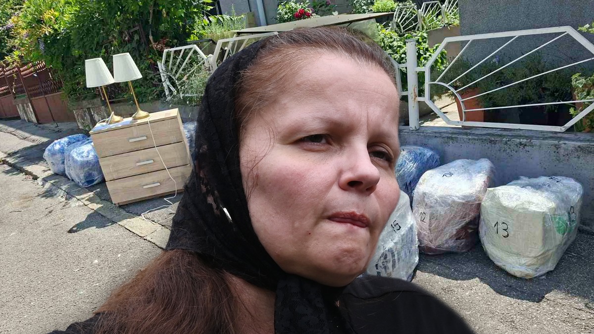 Mala Cana kuća 