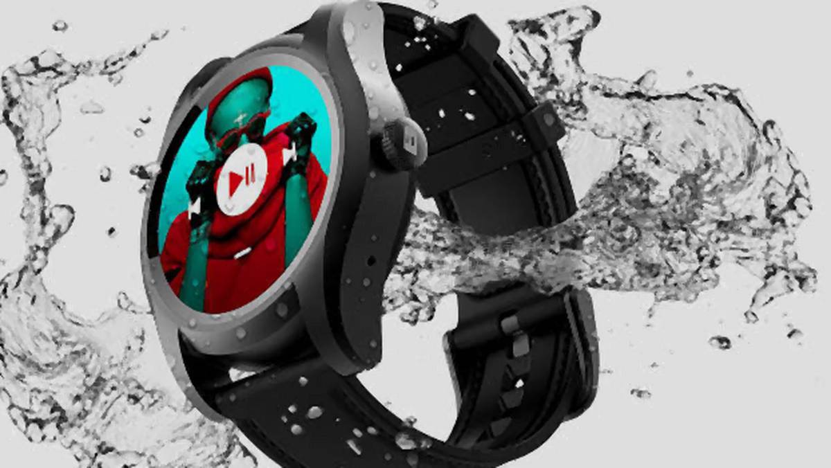 Blu X Link – tani smartwatch z ciekawymi funkcjami
