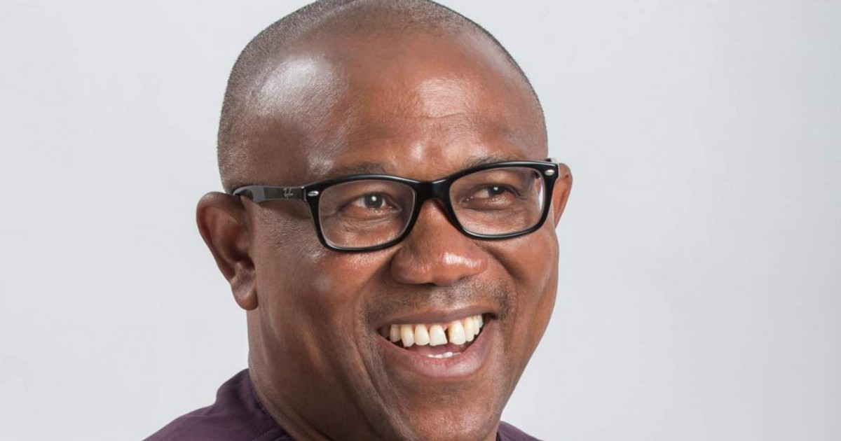 Igbo Presidency: Southeast elders identify Peter Obi, consult Sultan - Vimarsana News
