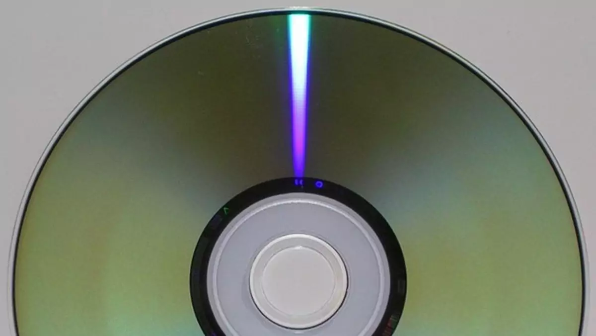 DVD