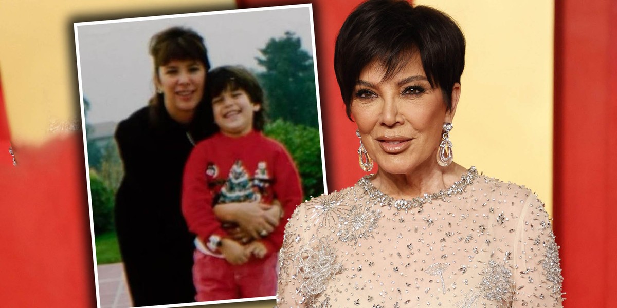 Kris Jenner