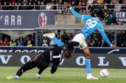 Skorupski kontuzjowany. Bramkarz reprezentacji Polski musiał zejść z boiska