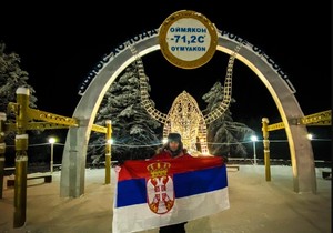 Iv Beserovac u Ojmjakonu