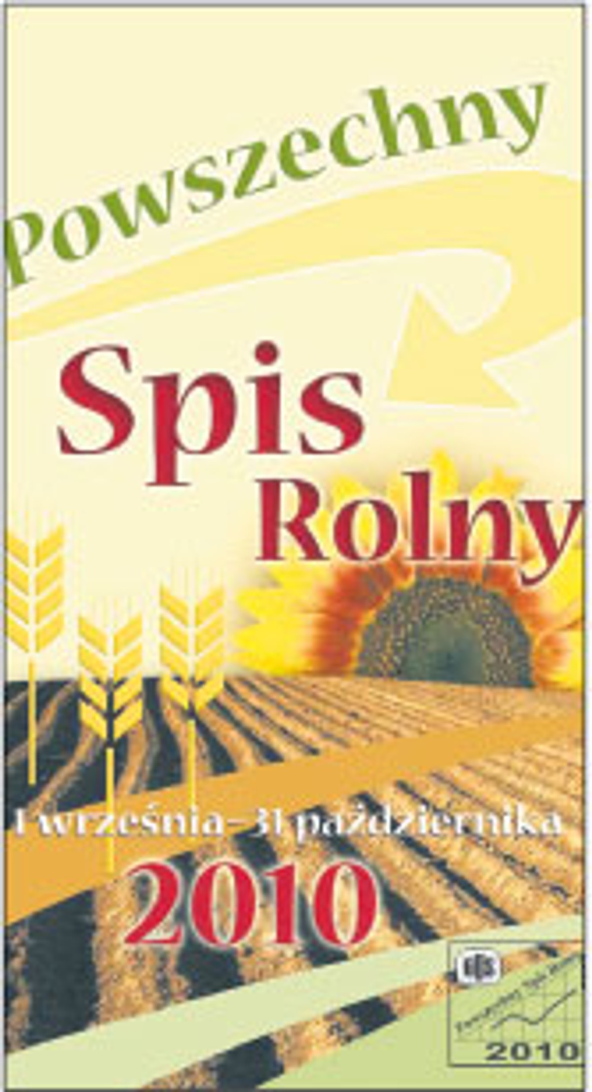 Ruszył powszechny spis rolny; będzie nas kosztować 200 mln zł