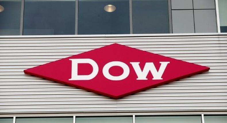 Dow Chemical and DuPont announced their tie-up in December 2015 to create the world's biggest chemical and materials group