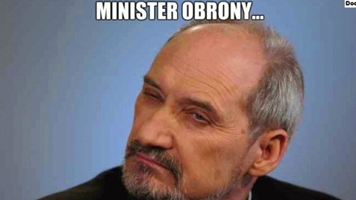 Macierewicz