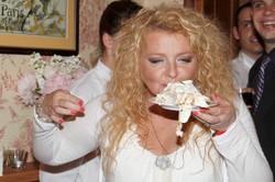 Słodkie życie Magdy Gessler - jej córka, mężczyzna i praca