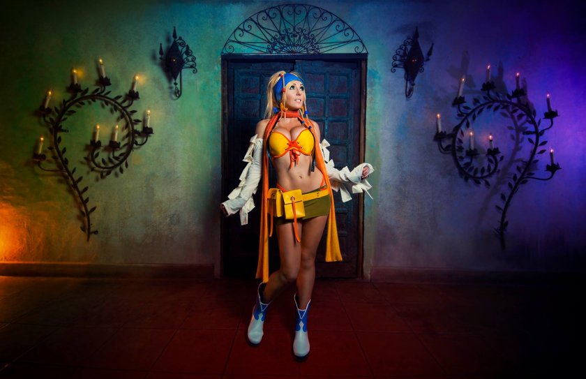 Jessica Nigri