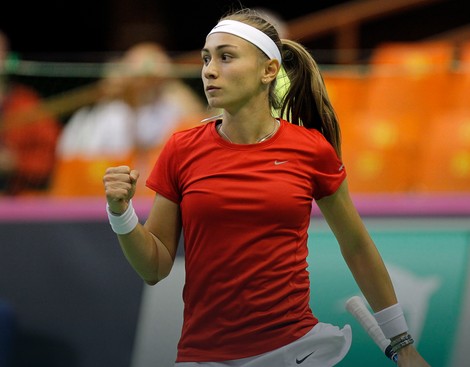 Aleksandra Krunić