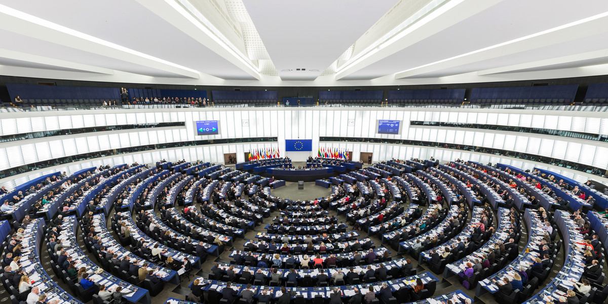 Kandydatów do Nagrody im. Sacharowa za wolność myśli nominują poszczególne frakcje w Parlamencie Europejskim