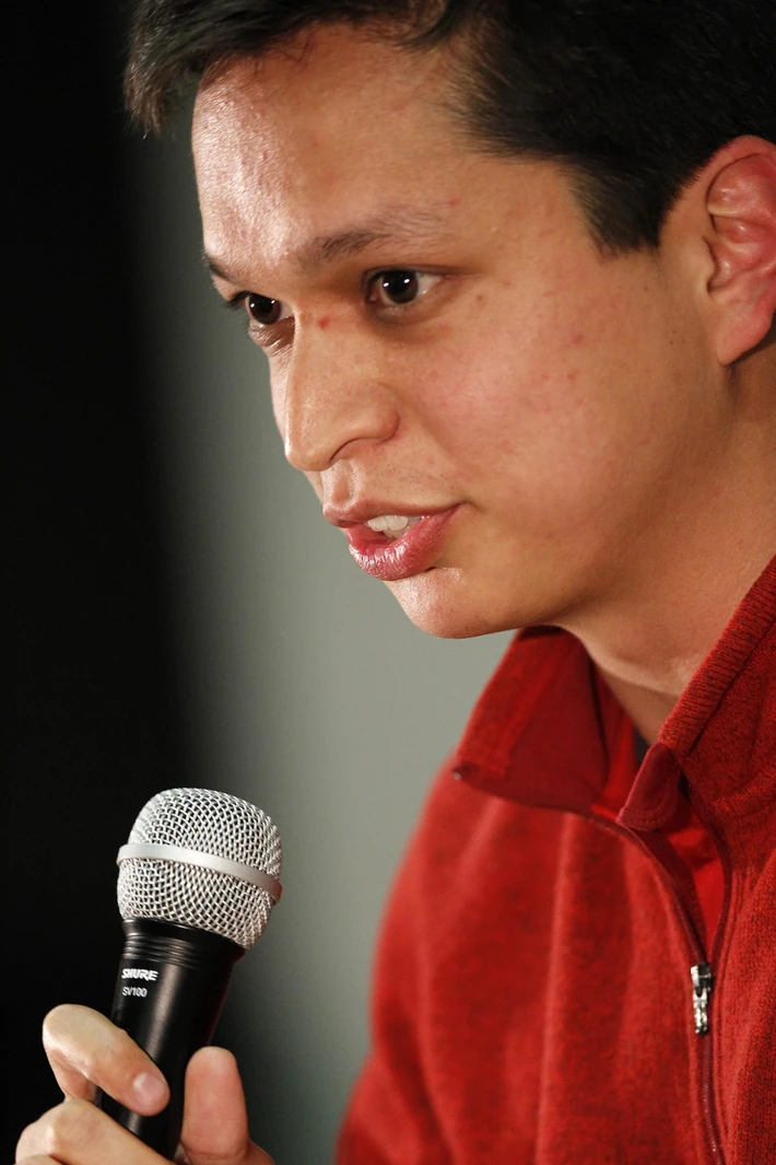 Ben Silbermann. Wartość majątku: 1,6 mld dol. Źródło majątku: Pinterest. Kraj: USA