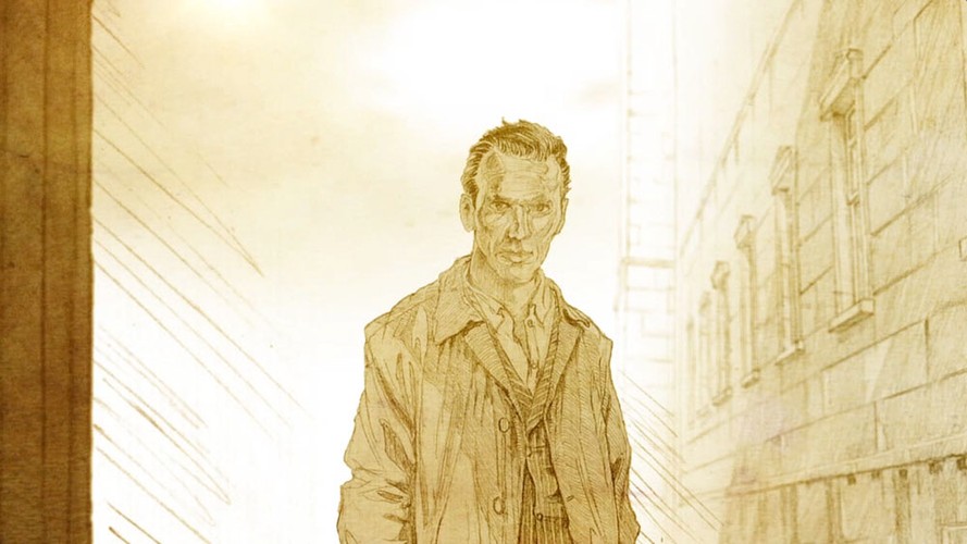 'Karski i władcy ludzkości' (reżyseria: Sławomir Grunberg)