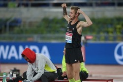 Paryż 2024. Polski lekkoatleta bez zarzutów naruszenia przepisów antydopingowych
