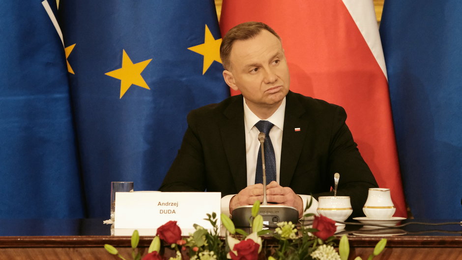 Andrzej Duda 