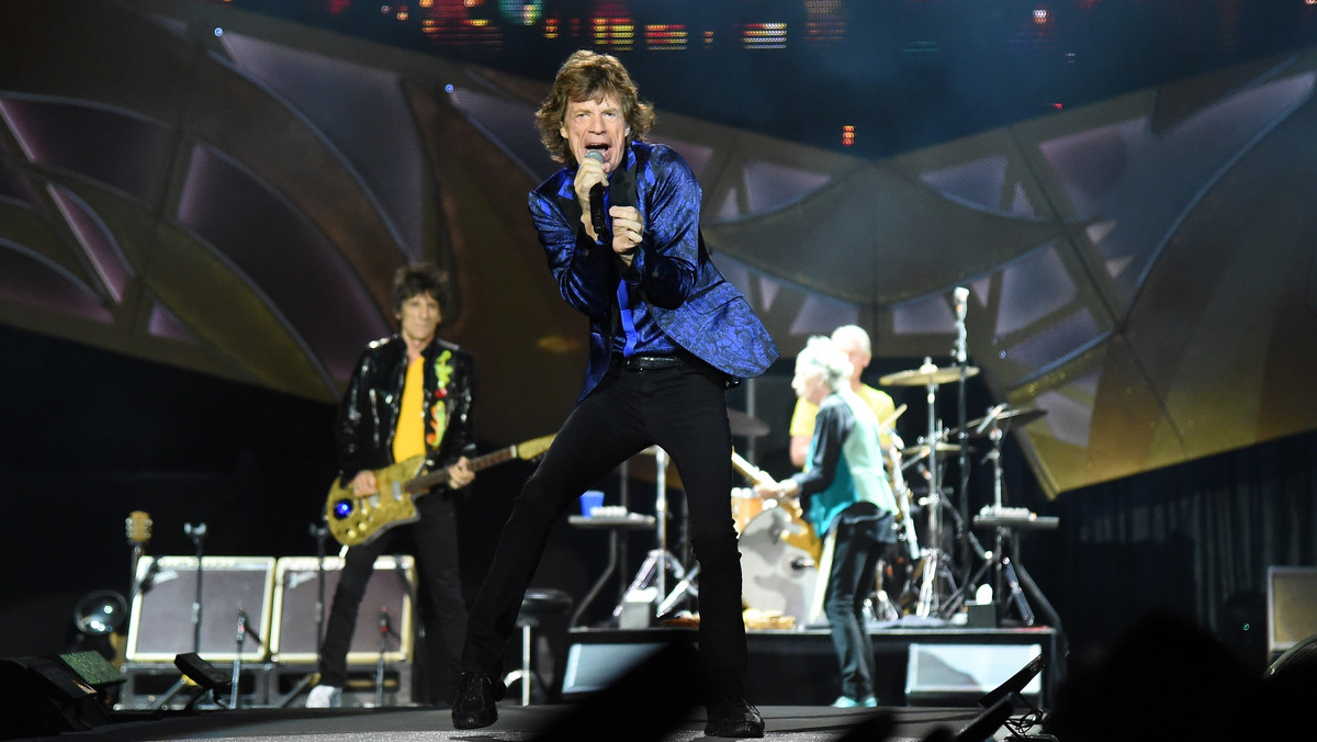 Zespół The Rolling Stones dał do zrozumienia, że w czwartek 6 października przekaże ważną wiadomość.