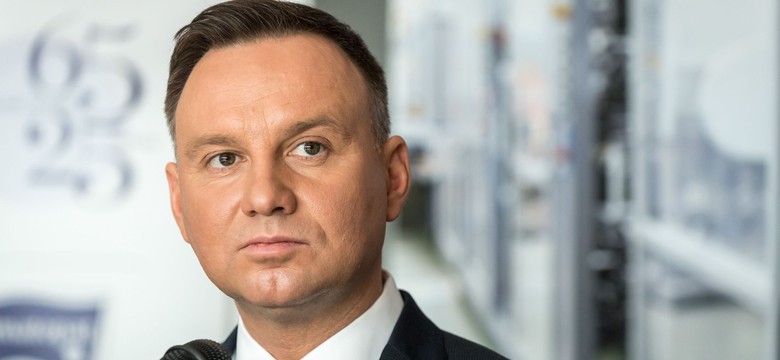 Prezydent: Jeśli zmiana pewnych rozwiązań uspokoiłaby KE, to ja nie widzę problemu