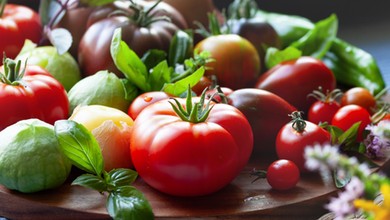 Najsmaczniejsze odmiany pomidorów. Polecamy na sezon 2026