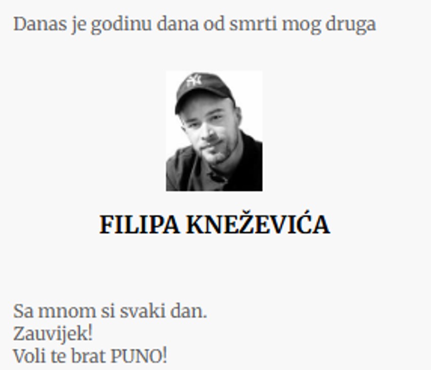Filip Knežević