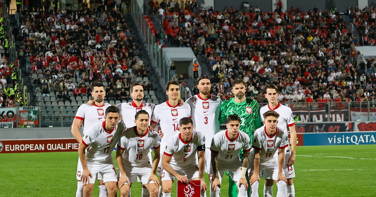 El. MŚ 2026. Na tym stadionie Ukraina zagra ewentualny finał baraży z Polską