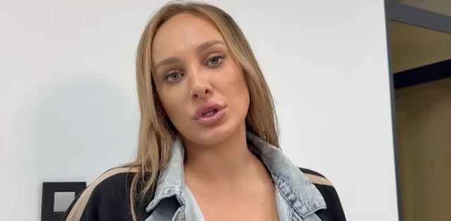 OGLASILA SE LUNA ĐOGANI NAKON ŠTO JE MARKO ZAVRŠIO U POLICIJI: Evo gde se nalazi ćerka Gagija i Anabele