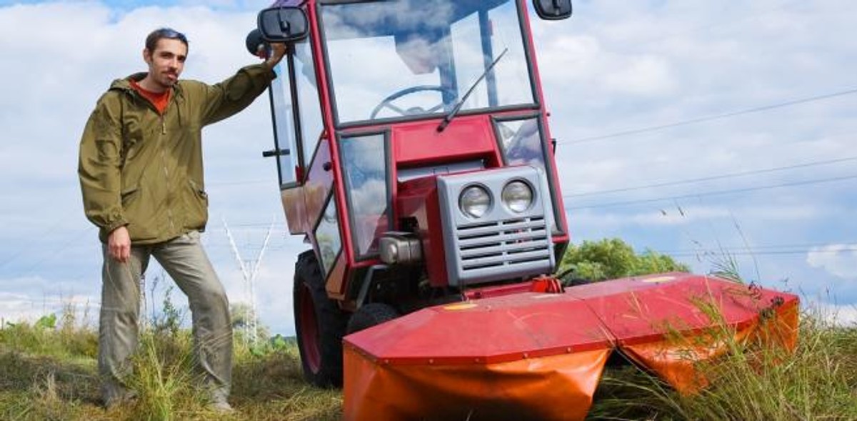 Co roku, do 30 listopada, rząd musi określić, ile w następnym roku dopłaci z budżetu państwa do składek z tytułu ubezpieczenia upraw rolnych i zwierząt gospodarskich (fot.shutterstock)