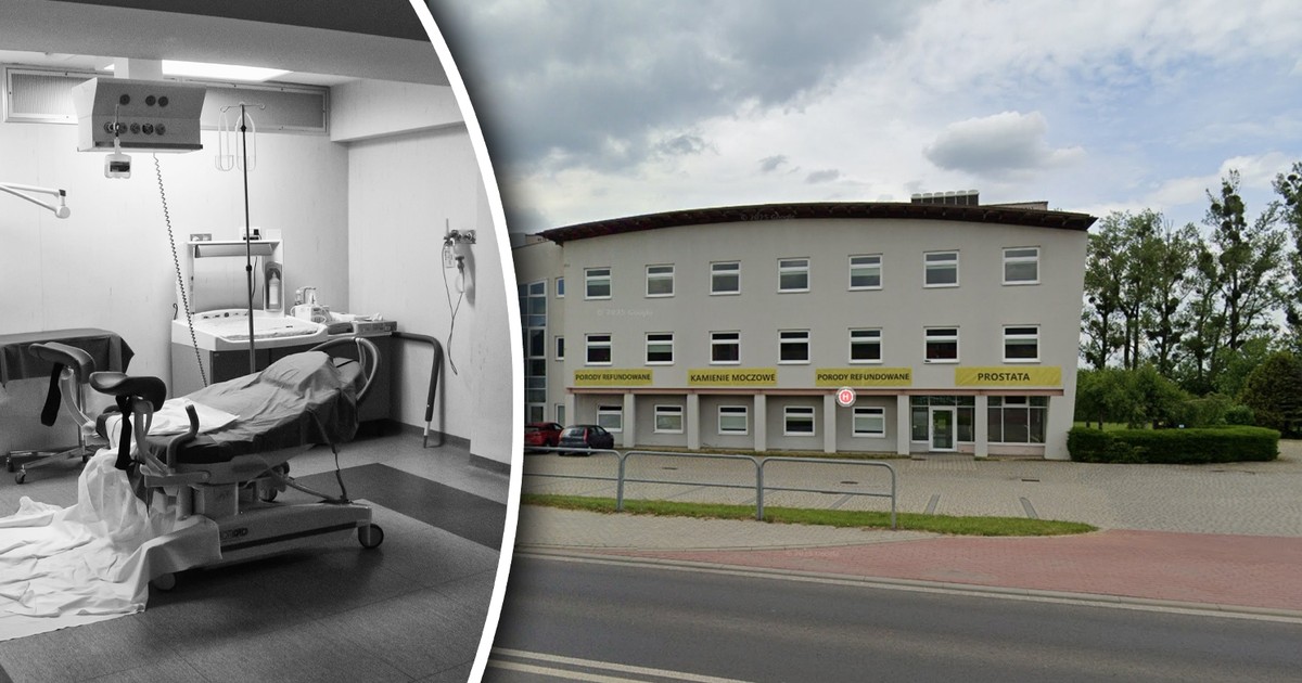 Śmierć Anny. Prokuratura stawia zarzuty kolejnym pracownikom szpitala