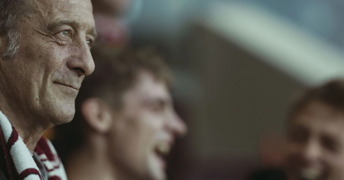 Adaptacja szokującej książki już w polskich kinach. "Punktem wyjścia dla filmu był strach"