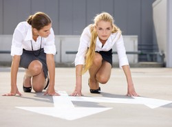 To ja jestem lepsza od ciebie!