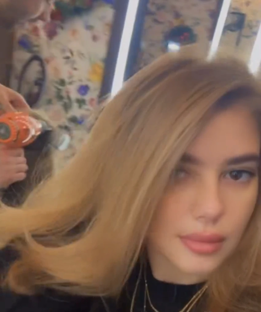 Kija Kockar pokazala novo izdanje, evo šta je uradila sa kosom: Nikad bolja