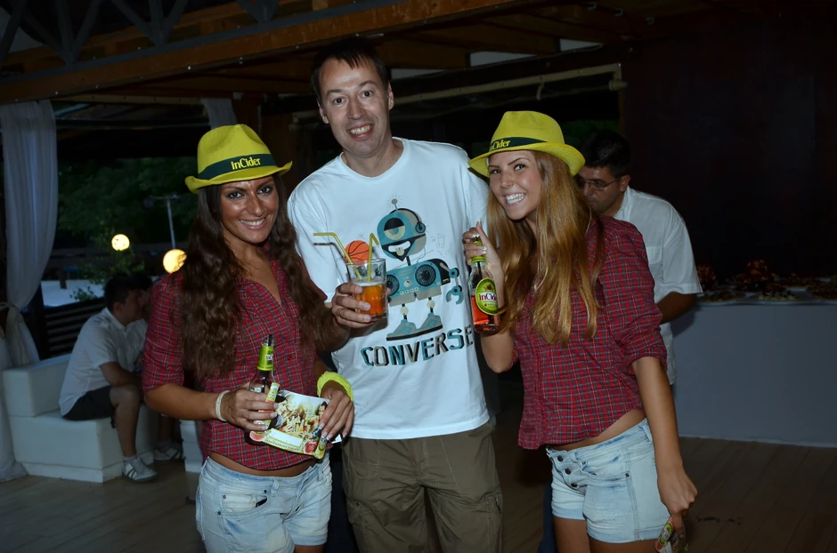 Uvek u najlepšem društvu: Inspektor Blaža