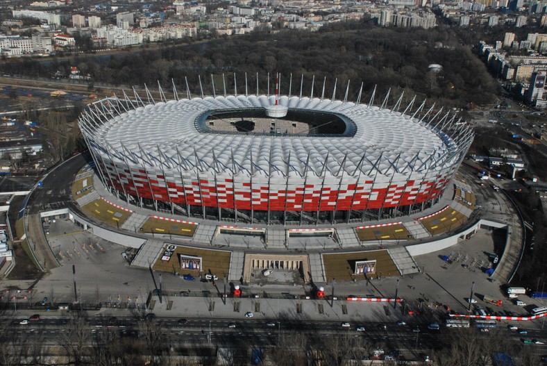 Stadion Narodowy