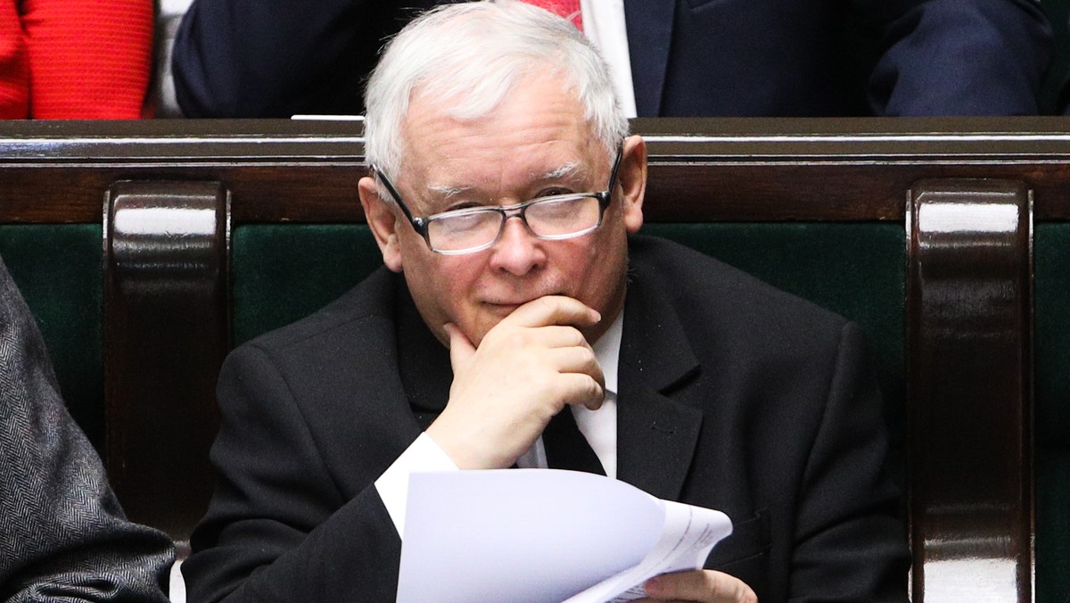 Jarosław Kaczyński