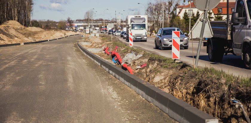 Urzędnicy zapewniają: mimo długiej zimy, Kartuska bez opóźnień