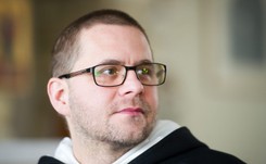 Ojciec Gużyński surowo ukarany przez dominikanów. Wcześniej apelował o dymisję abp. Jędraszewskiego