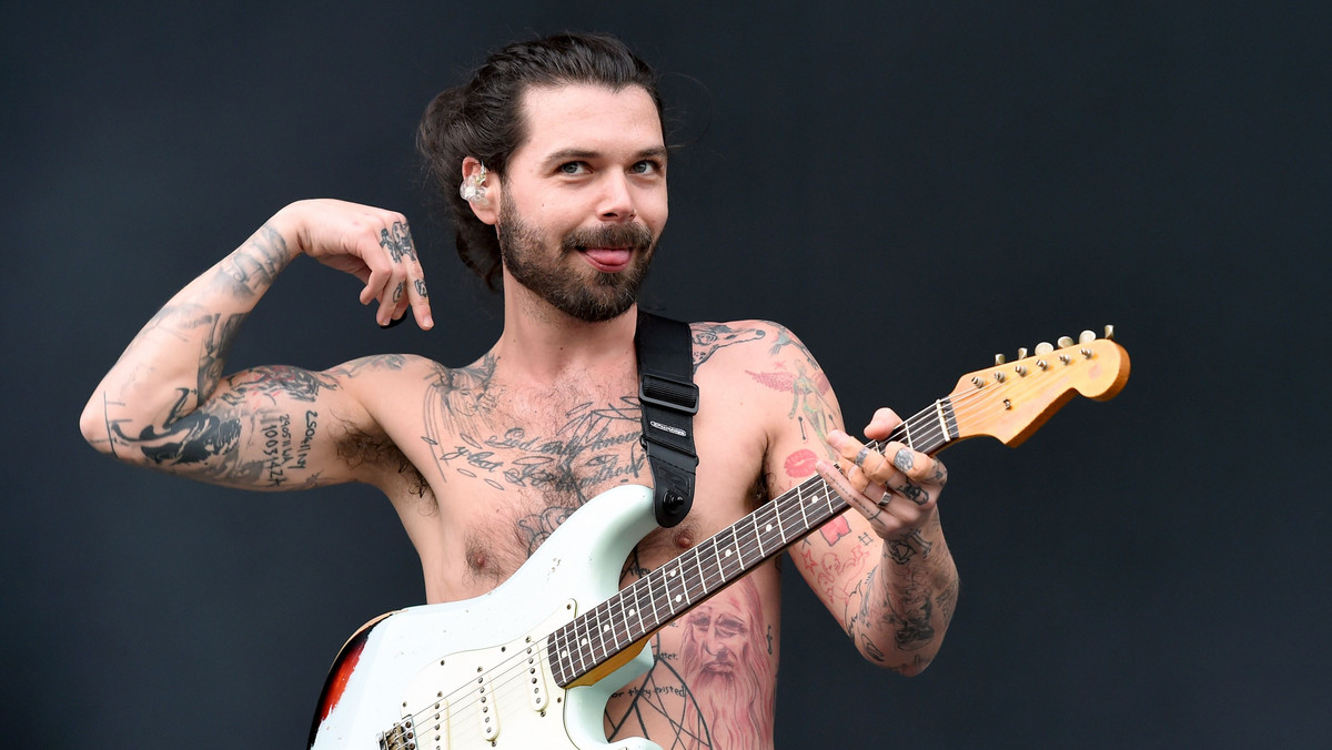 Biffy Clyro