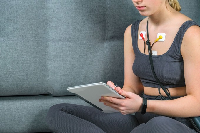 Nem mindig a rendelőben dobban rosszul a szív – ezért fontos vizsgálat a Holter EKG