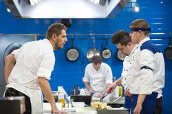 Wystartowały zdjęcia do 2. sezonu "Hell's Kitchen". Będą zmiany w show