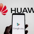 Brak wsparcia Google’a może być groźny dla użytkowników nowych telefonów Huaweia