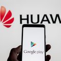 Brak wsparcia Google’a może być groźny dla użytkowników nowych telefonów Huaweia