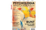 Newsweek Extra 2/2022: Psychologia Nastolatka