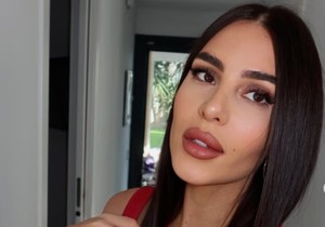 Anastasija se oglasila iz Sevilje