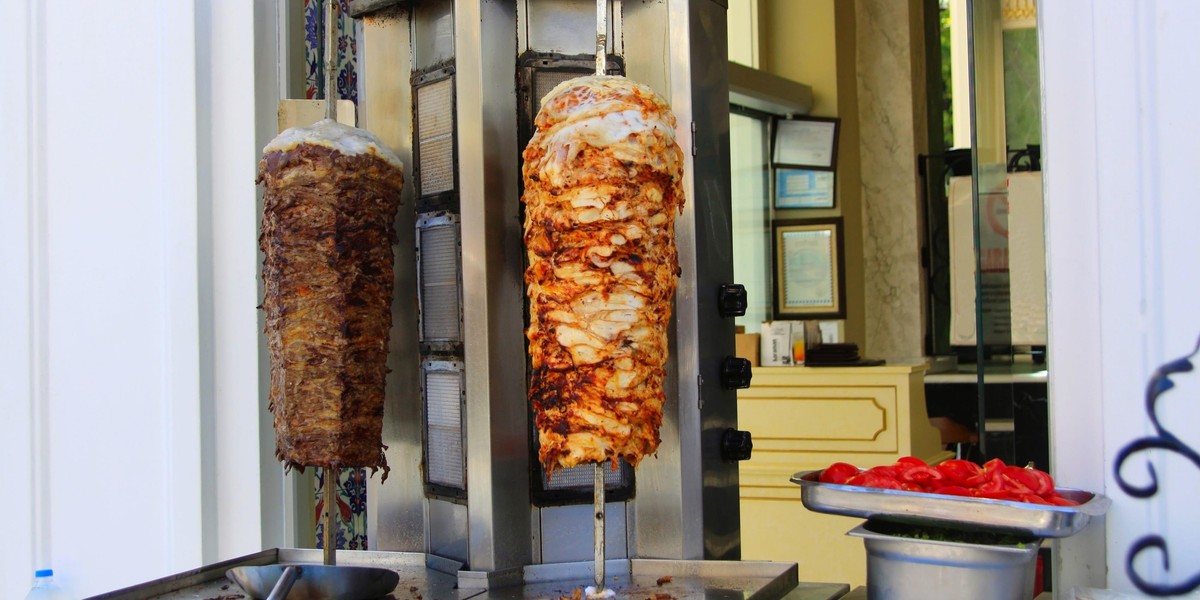 kebab