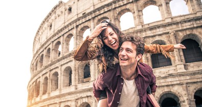 5 szuperolcsó, kihagyhatatlan nyári úti cél pároknak